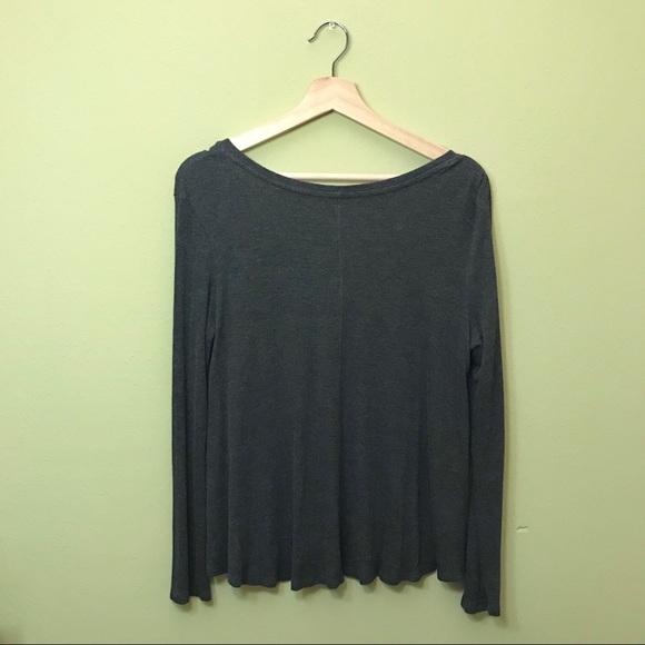 ⚡️SALE Geometric Thermal Top - Picture 2 of 4